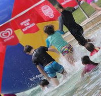 Corowa Aquatic Centre - Hotel QLD