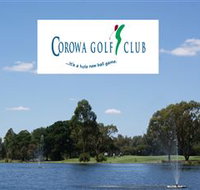 Corowa Golf Club - Hotel QLD