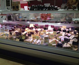 Knights Meats And Deli - Hotel QLD 0