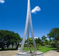 The Spire Tropic of Capricorn - Hotel QLD