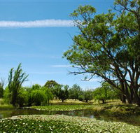 Wirraminna Environmental Education Centre - Hotel QLD