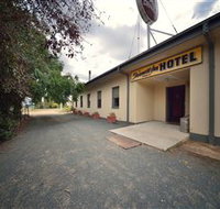 The Farmers Inn at Burrumbuttock - Hotel QLD