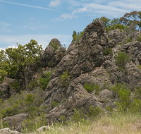 Verandah Cave - Hotel QLD