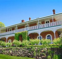 Boree Cabonne Homestead - Hotel QLD