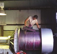 Orange Mountain Wines - Hotel QLD