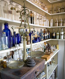 Bimbijy ACT Hotel QLD