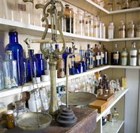 Dow's Pharmacy - Hotel QLD