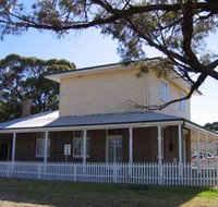 Restored Australian Inland Mission Hospital - Hotel QLD