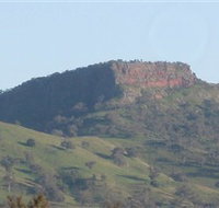 Table Top Mountain Experience - Hotel QLD