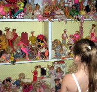 Gerogery Doll Museum - Hotel QLD