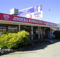 Jindera General Store and Cafe - Hotel QLD