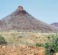 Millstream Chichester National Park - Hotel QLD