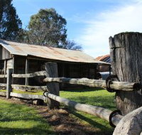 Jindera Pioneer Museum - Hotel QLD