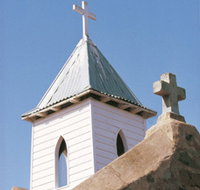 Monsignor Hawes Chapel of St Hyacinth - Hotel QLD