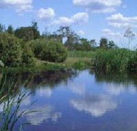 Yan Yean Reservoir Park - Hotel QLD