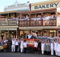 Beechworth Bakery