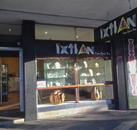 Ixtlan Melbourne Jewellery Store