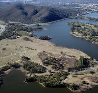 Lindsay Pryor National Arboretum - Hotel QLD