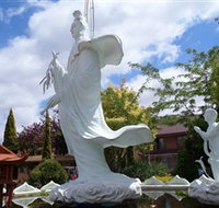 Sakyamuni Buddhist Centre/Van Hanh Monastery - Hotel QLD