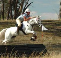 National Equestrian Centre - Kerrabee - Hotel QLD