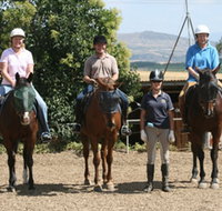 Forest Park Riding and Equitation School - Hotel QLD