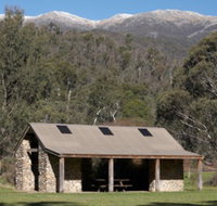 Geehi Flats - Hotel QLD