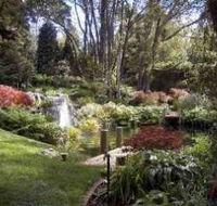 Windyridge Garden Mount Wilson - Hotel QLD