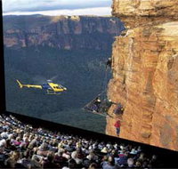 The Edge Cinema