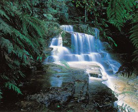 Leura NSW Hotel QLD