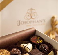 Josophans Fine Chocolates - Hotel QLD