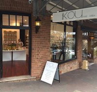iKOU - Hotel QLD