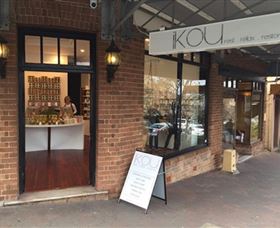 IKOU - Hotel QLD 0