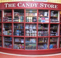 Leura Candy Store - Hotel QLD
