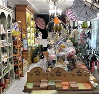 The French Shoppe - Hotel QLD