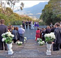 Leuralla Amphitheatre - Hotel QLD