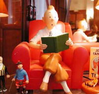 NSW Toy and Railway Museum and Leuralla Gardens - Hotel QLD