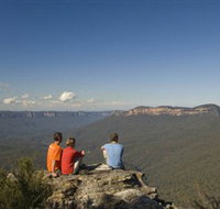 Mount Solitary