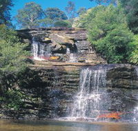 North Lawson Park - Hotel QLD
