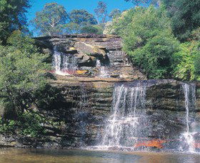 North Lawson Park - Hotel QLD 0
