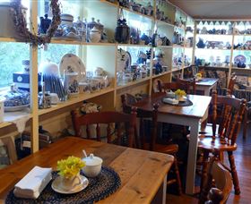 Rick Rutherfords Country Gallery - Hotel QLD 3