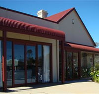 Ben Roberts Cafe and Gallery - Hotel QLD