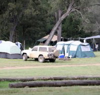 Landcruiser Mountain Park - Hotel QLD