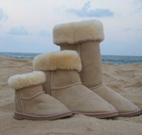 Blue Mountains Ugg Boots - Hotel QLD