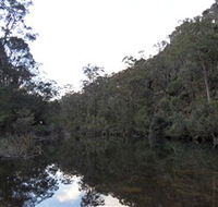 Greater Blue Mountains Drive - Glenbrook Discovery Trail - Hotel QLD