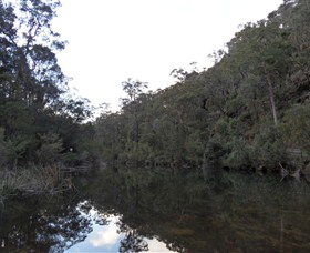 Greater Blue Mountains Drive - Glenbrook Discovery Trail - Hotel QLD 0