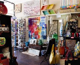 Glenbrook Village Gifts And Homewares - Hotel QLD 2