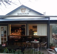 Bakehouse on Park - Hotel QLD