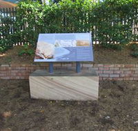 Coxs Road Interpretive Trail - Hotel QLD