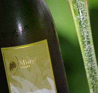 Misty Glen Wines and Cottage