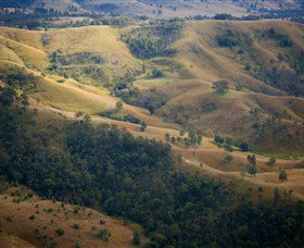 Harrisville Historical Society Museum - Hotel QLD 0